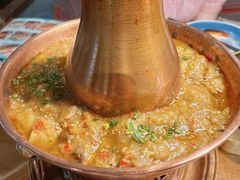 -雀舞云南菜(天津天河城购物中心店)