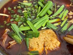 -铁锅哥米线
