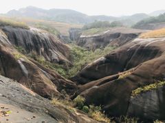 -飞天山旅游区