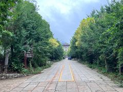 -西安关中民俗艺术博物院