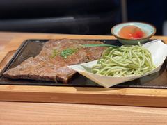 -豪客来牛排(商汇人和广场店)