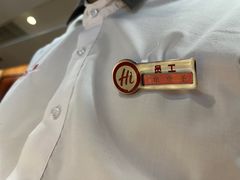 -海底捞火锅(西安路店)
