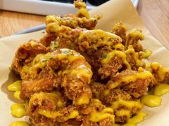 -Woolee韩食堂·韩式家庭料理