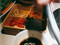 -猫爪爪原切自助烤肉(观音桥阳光世纪店)