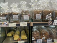 -圣安娜饼屋(新板樟堂店)