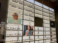-LensCrafters亮视点(蓝色港湾店)