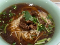 -李先生牛肉面大王(广渠门内店)