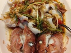 -79号渔船海鲜饭店(岗厦店)