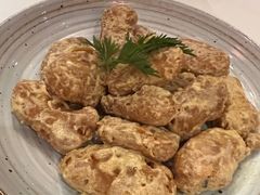 -青年公社烤鸭(青年路店)