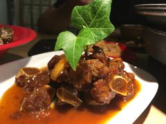 -丫丫厨娘·柠檬鸭(江南蓝鲸世界店)