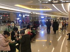 -海底捞火锅(天津SM城市广场店)