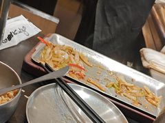 -大神太神·铁板烧(七宝领展广场店)