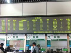 福田汽车站-福田汽车站