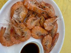 -龙溪海鲜酒家(溪涌店)