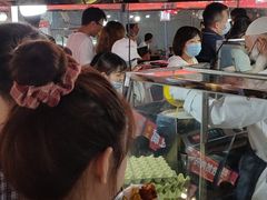 -清真老马家国华牛奶鸡蛋醪糟(正宁路店)