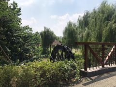 -扬州天乐湖嬉乐谷