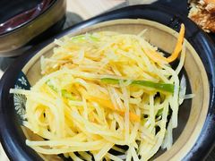 -格朗合 · 鸡汤米线(和悦汇店)