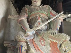 -善化寺