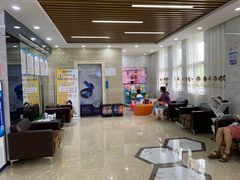 -茂菊口腔连锁(浦东南路店)