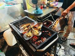 -QQ海鲜餐厅