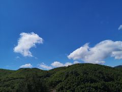 -藏龙百瀑漂流