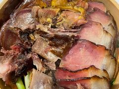 腊味全家福-眉州东坡(华联万柳店)