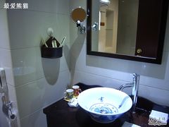 -苏州独墅湖书香世家酒店