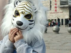 -石家庄市动物园