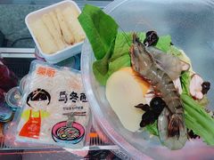 -张亮麻辣烫(哈尔滨金爵万象店)