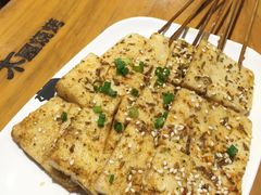 -木屋烧烤(惠阳华润小径湾店)