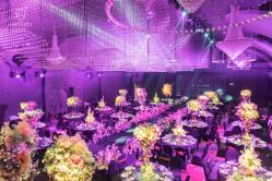 -格乐利雅婚礼艺术中心(浦东花木店)