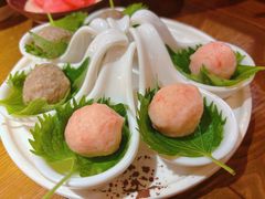 -受气牛肉·重庆耙牛肉(来福士店)