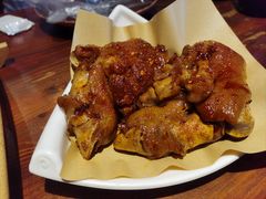 -状元阁烧烤(新华路总店)