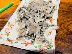 -老门框爆肚涮肉(方庄店)