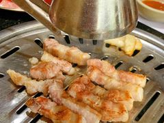 -笑谈小街·韩国料理(萝岗店)