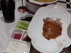 -大鸭梨烤鸭店(花园村店)