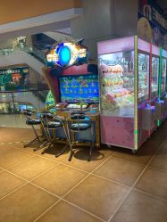 -哈尼鹿儿童乐园(兰州东瓯店)