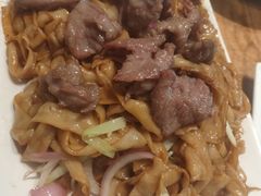 -北海金昌开元名都大酒店·四季轩中餐厅