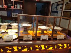 -富华斋饽饽铺·宫廷糕点·伴手礼(护国新天地店)