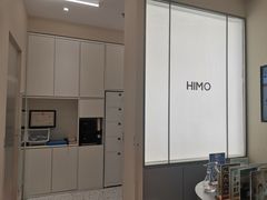 -海马体照相馆(大连罗斯福广场店)