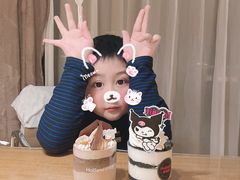 -好利来(东四店)