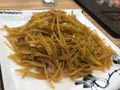 -聚德福海鲜家常菜(刘庄店)