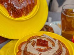 -花家怡园(四合院总店)