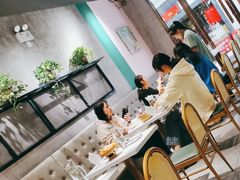 -正泰餐厅AmazingThai(新奥购物中心店)