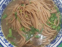 -正顺饸饹馆(中土商务楼店)