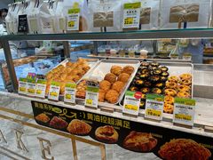 -DEMO黛慕蛋糕(中泰店)