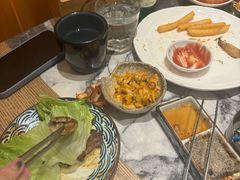 -隐家本格烧肉(万达广场店)