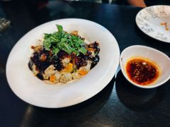 -柒號馆天津菜·八珍豆腐·牛窝骨