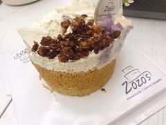 -ZOZO's昌左左精致甜品设计(新北店)