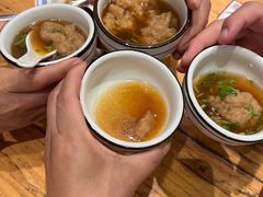 -老雒阳面馆·水席·洛阳菜(偃师店)